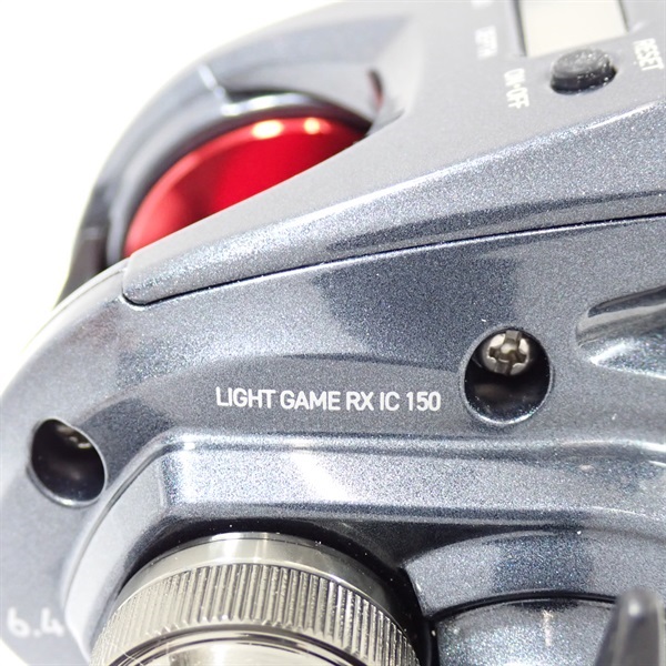 ２４ライトゲームＲＸ ＩＣ１５０